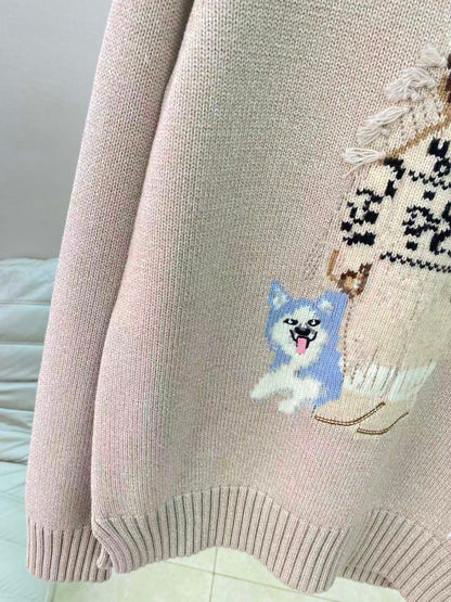 Ralph Lauren Damenpullover