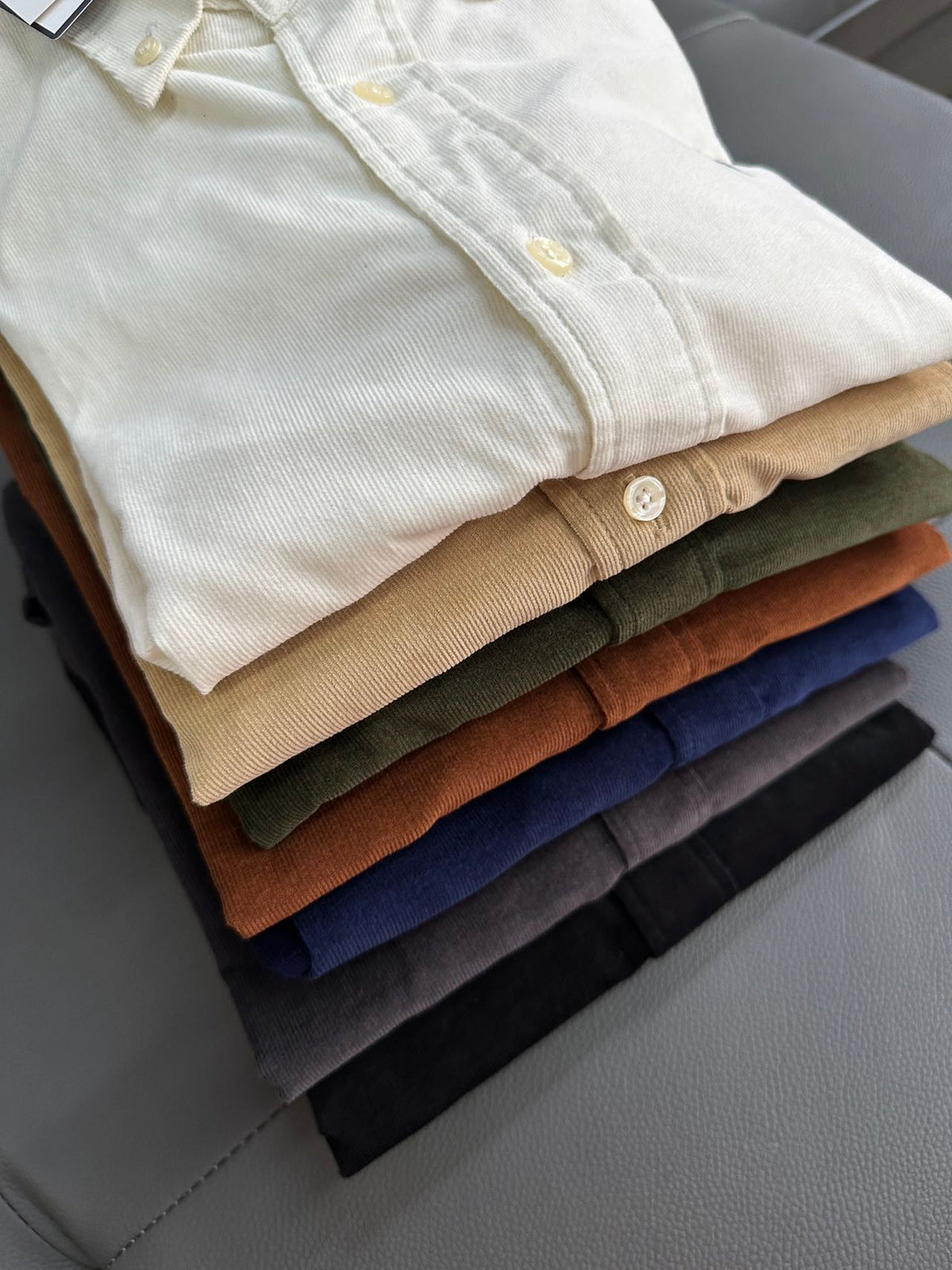 Ralph Lauren Hemd