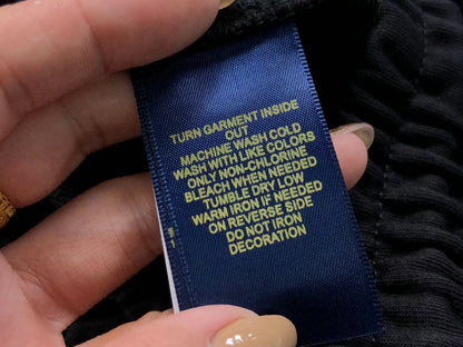 Ralph Lauren Kapuzenpullover & Hose