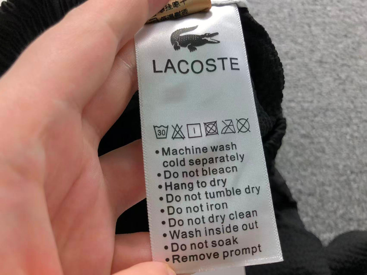 Klassisches Set