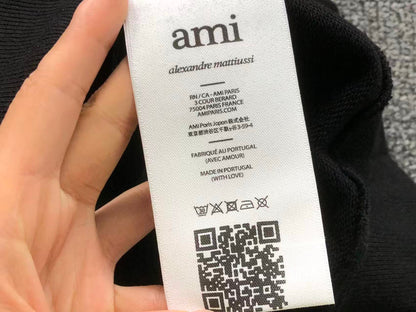 AM1 Kapuzenpullover