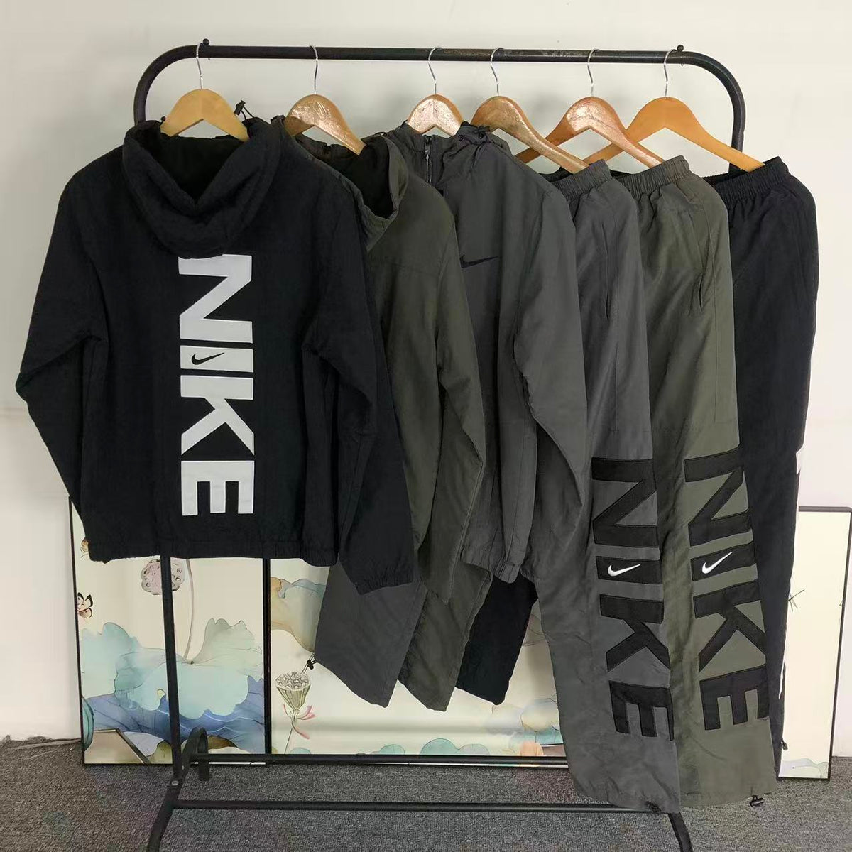 N1K Hose