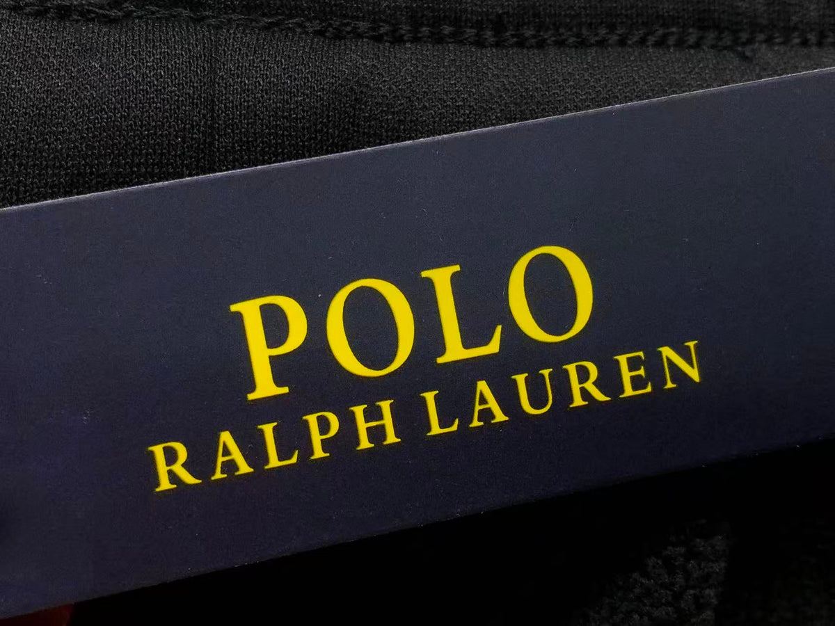 Ralph Lauren Kapuzenpullover & Hose