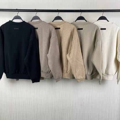 FOG x Essentials Girocollo A/I 23