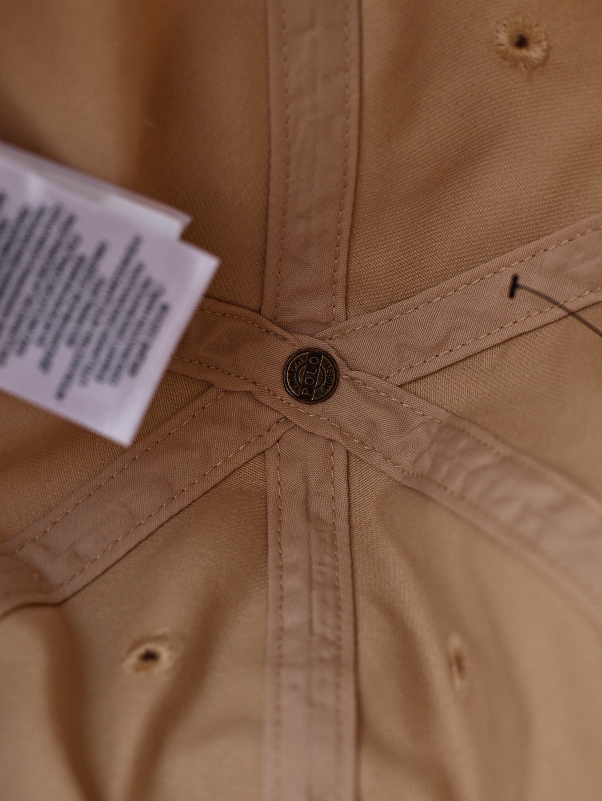 Ralph Lauren Cap
