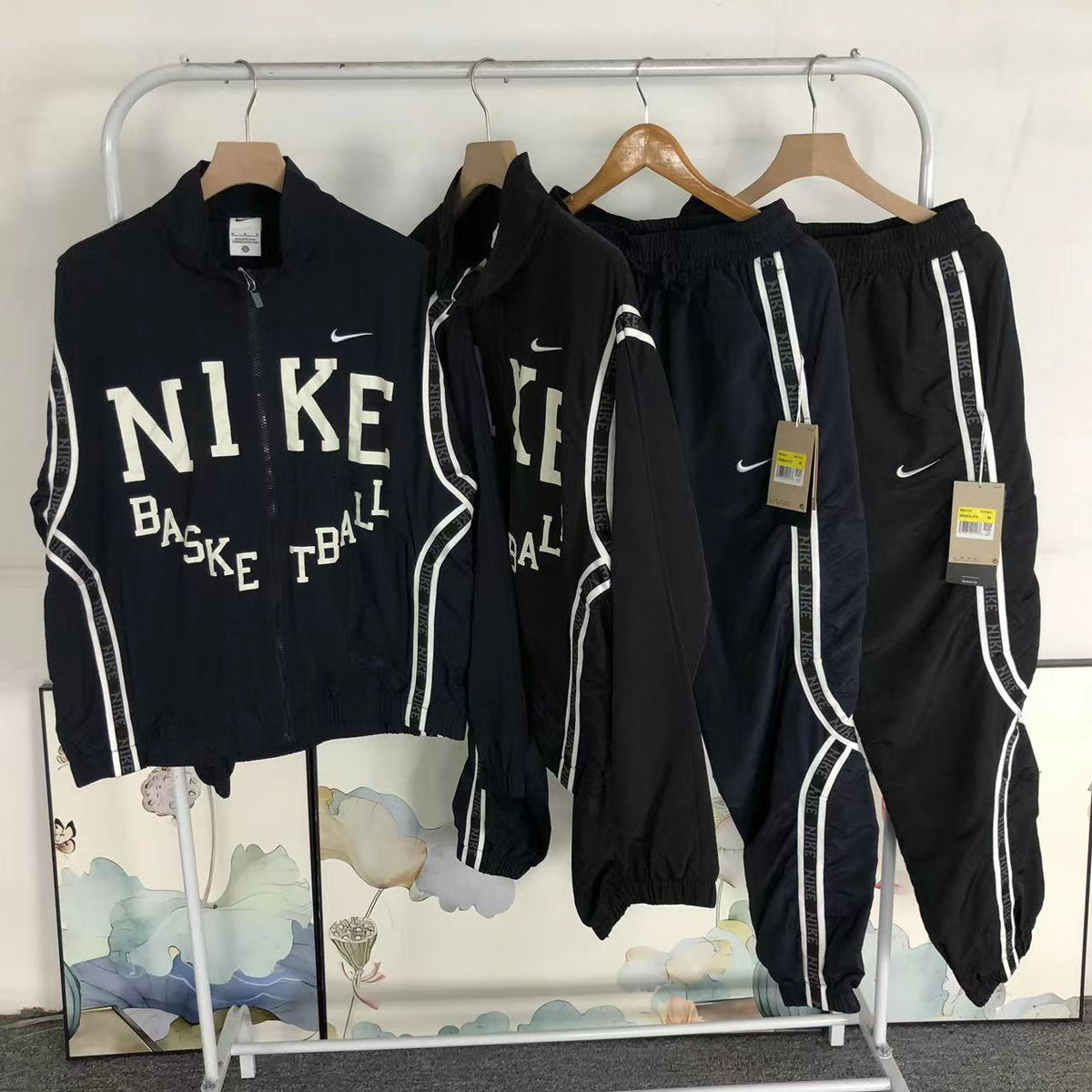 N1K Hose
