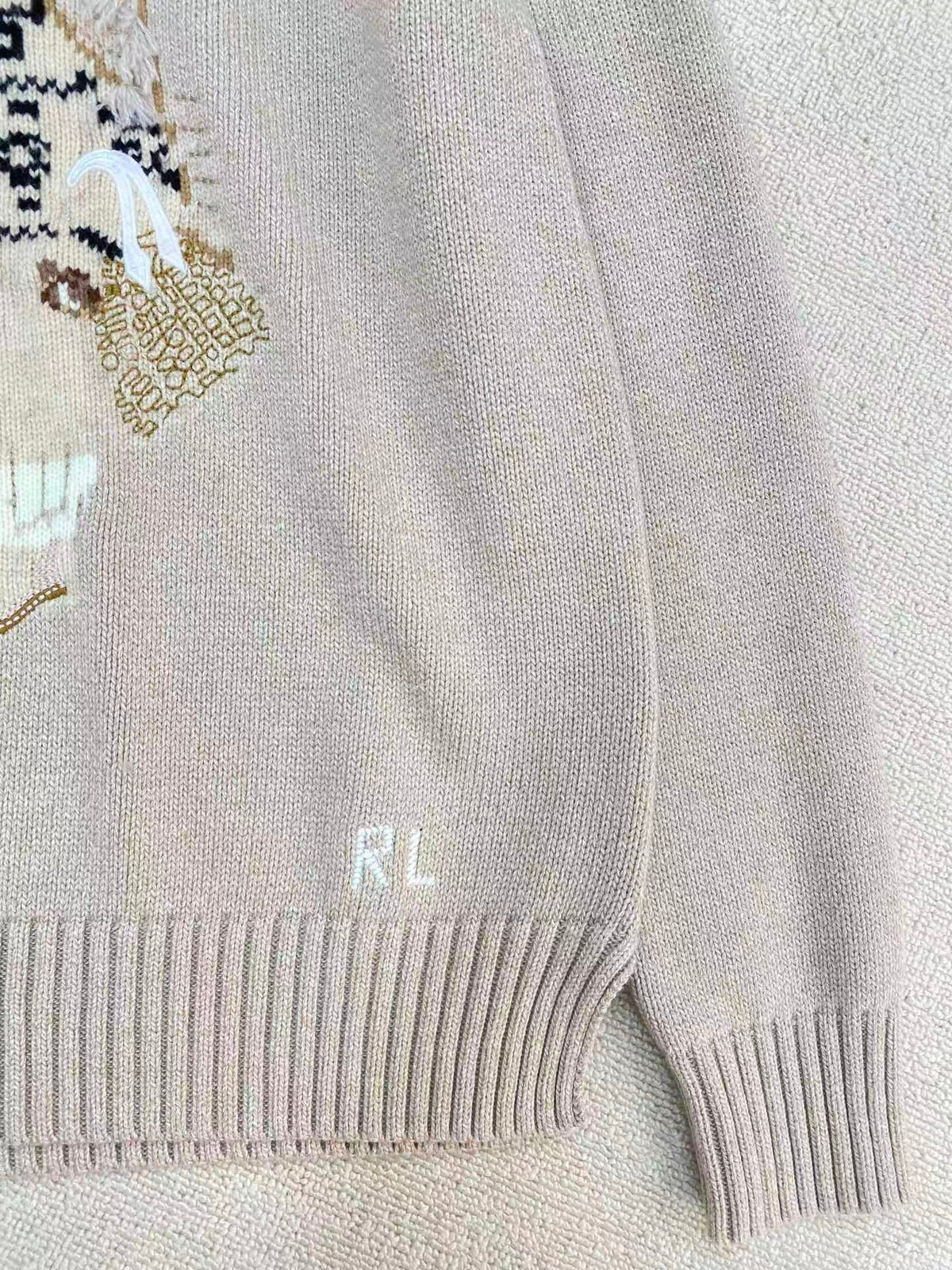 Ralph Lauren Damenpullover