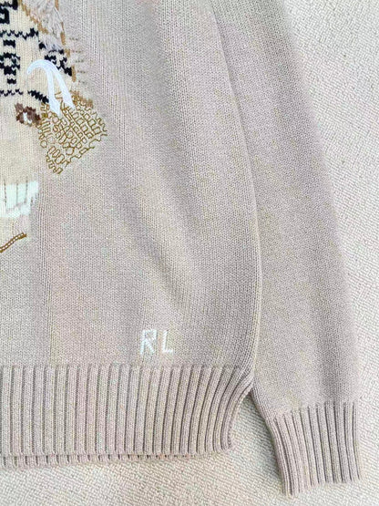 Ralph Lauren Damenpullover