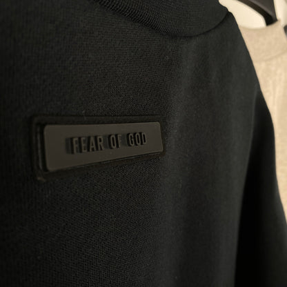 FOG x Essentials Girocollo A/I 23