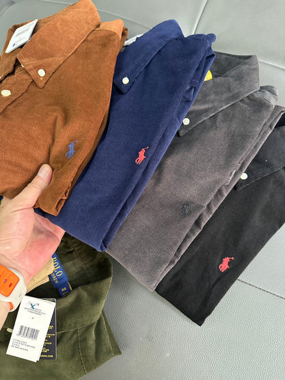 Ralph Lauren Hemd