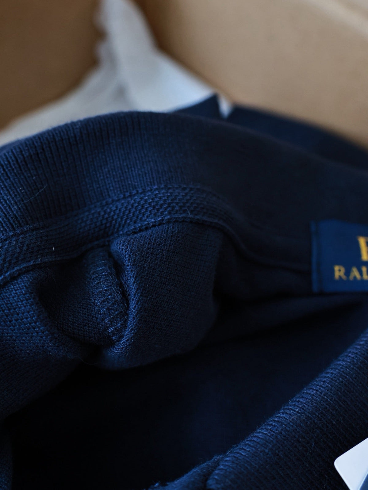 Ralph Lauren Damenkleid