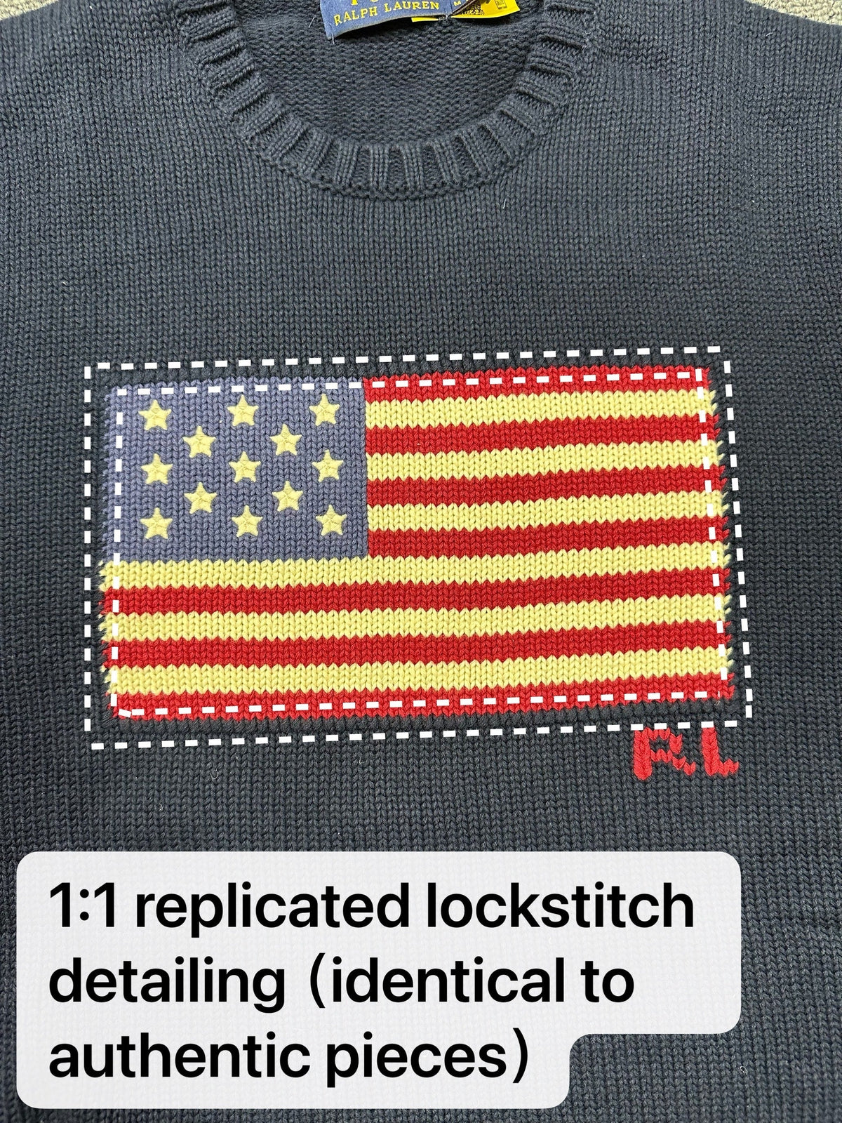 Ralph Lauren Pullover