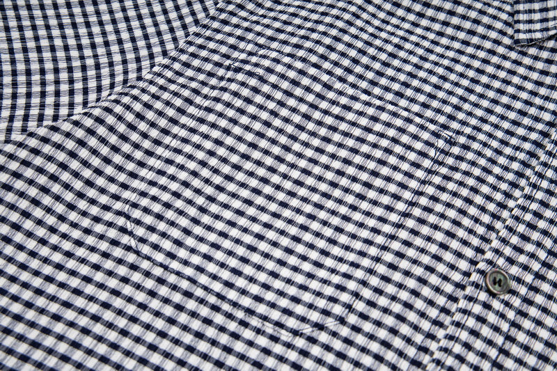 Camisa de Stu