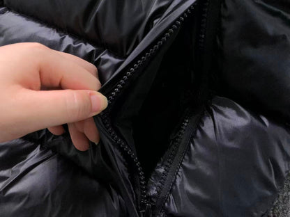 N1K-Jacke