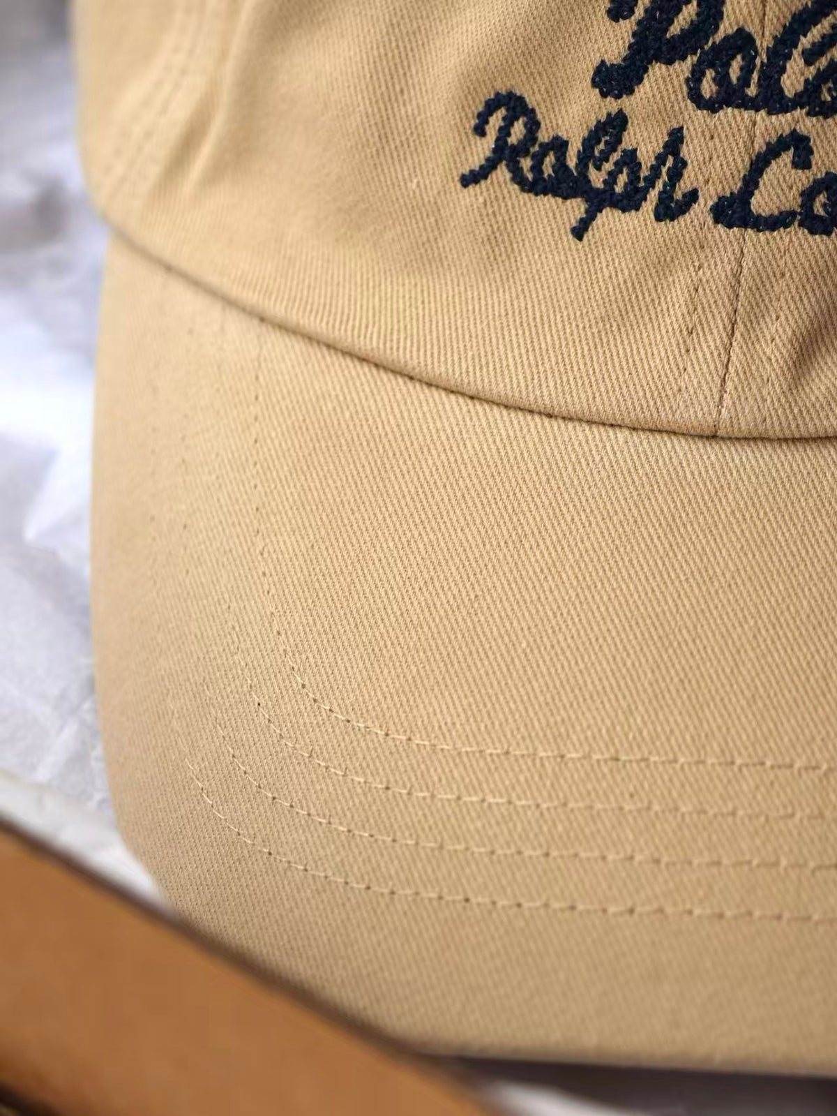Ralph Lauren Cap