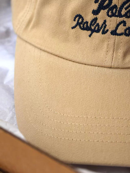 Ralph Lauren Cap