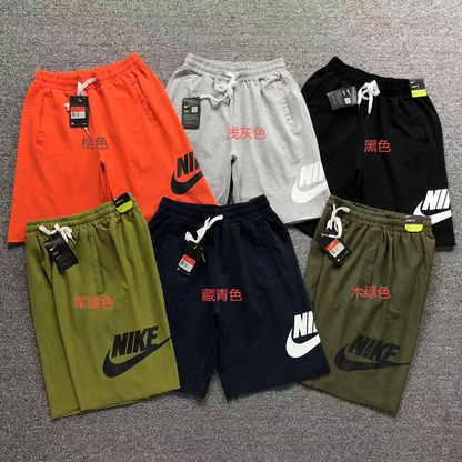 N1K Shorts