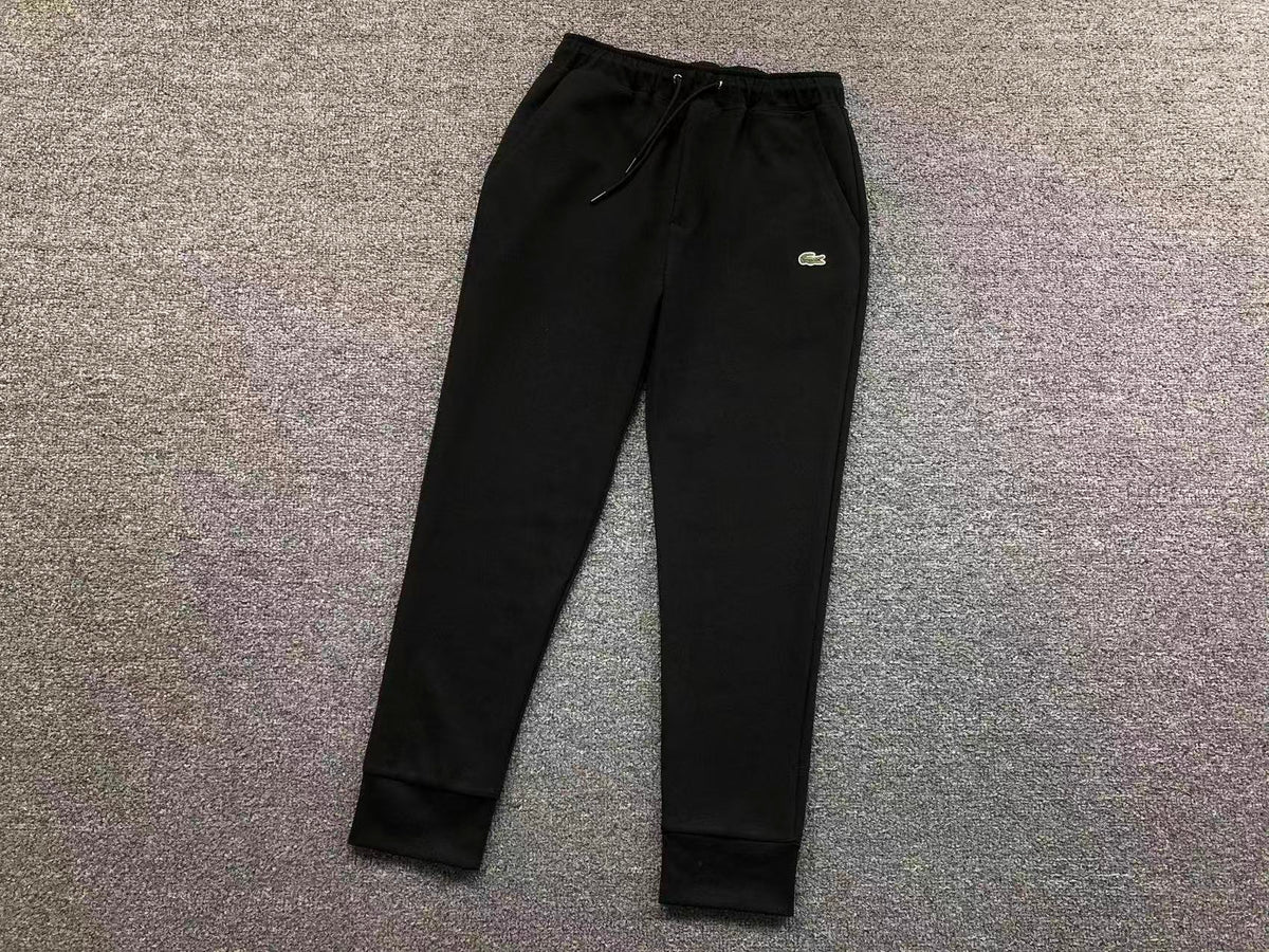 Klassische Hoodie-Hose