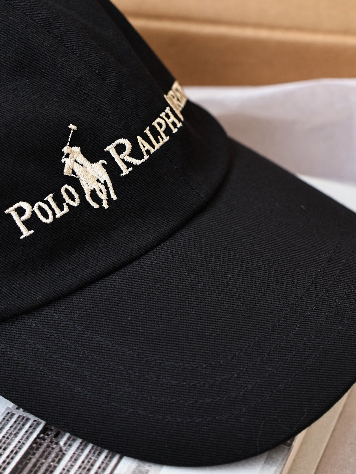 Ralph Lauren Cap