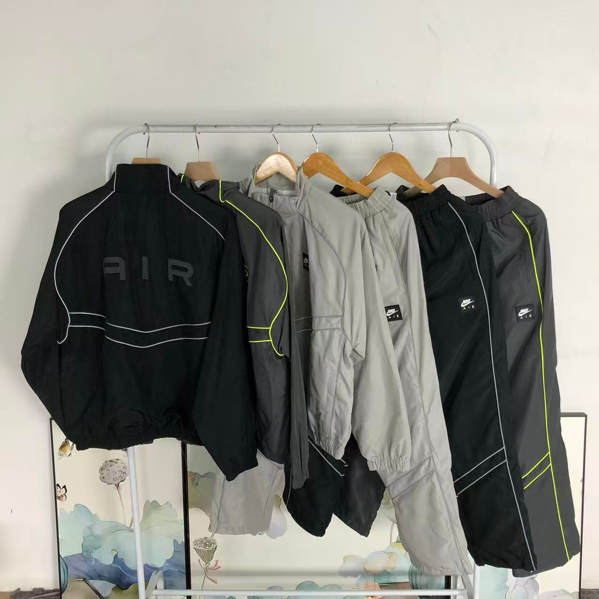 N1K Hose