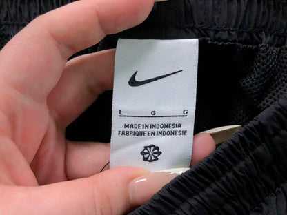 N1K Shorts