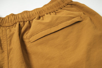 Pantaloncini Stu x Nk