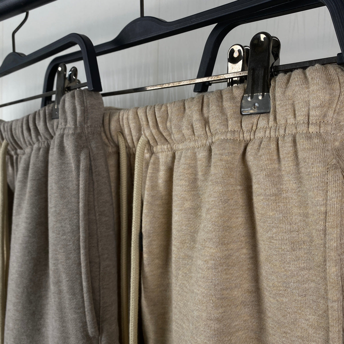 FOG x Essentials Pantalón de chándal 23FW Cloud