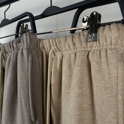 FOG x Essentials Pantalón de chándal 23FW Cloud