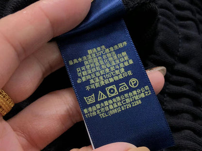 Ralph Lauren Kapuzenpullover & Hose