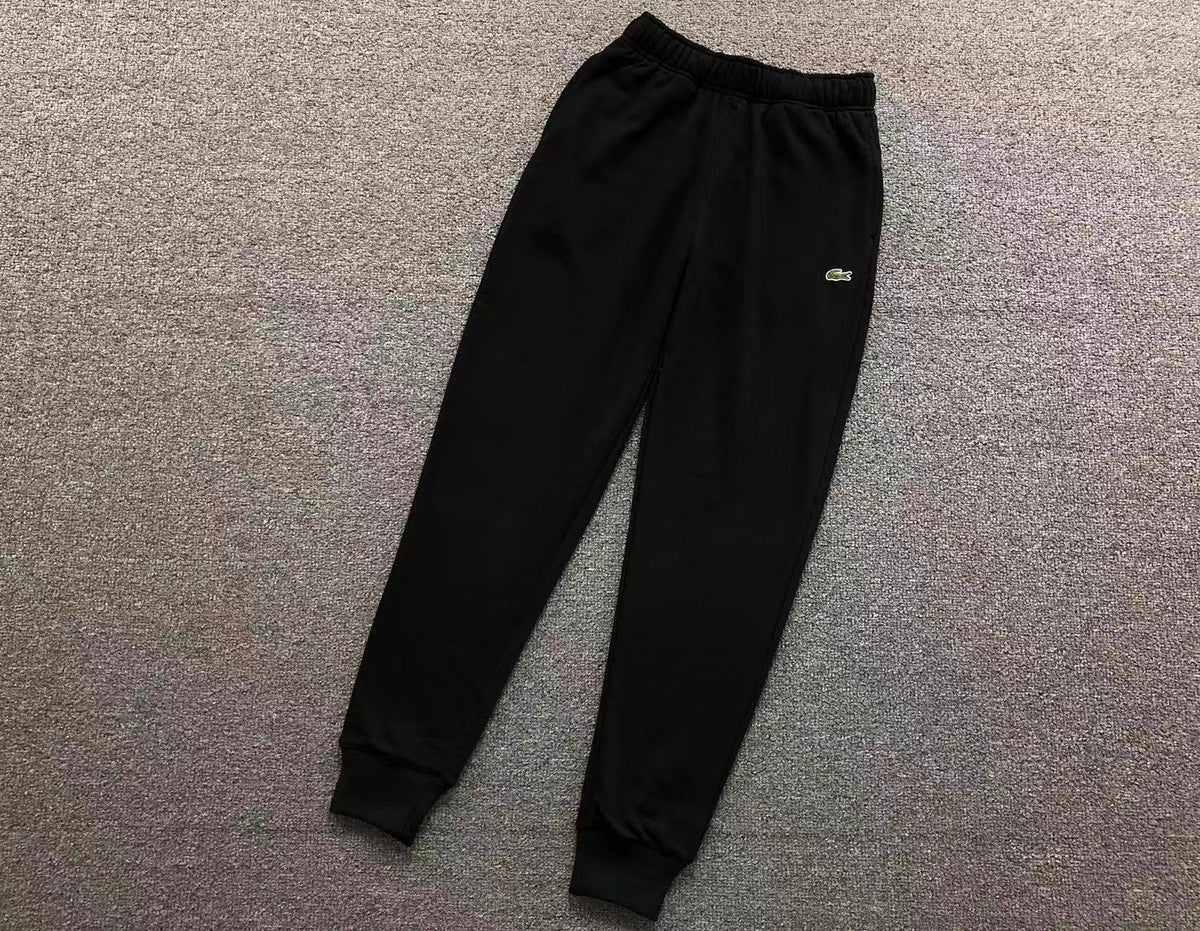 Klassische Hoodie-Hose