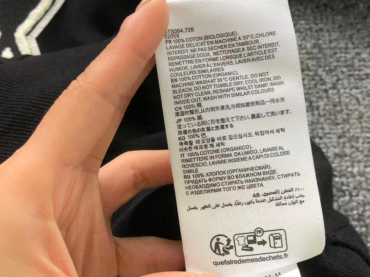 AM1 Kapuzenpullover