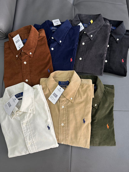 Ralph Lauren Hemd