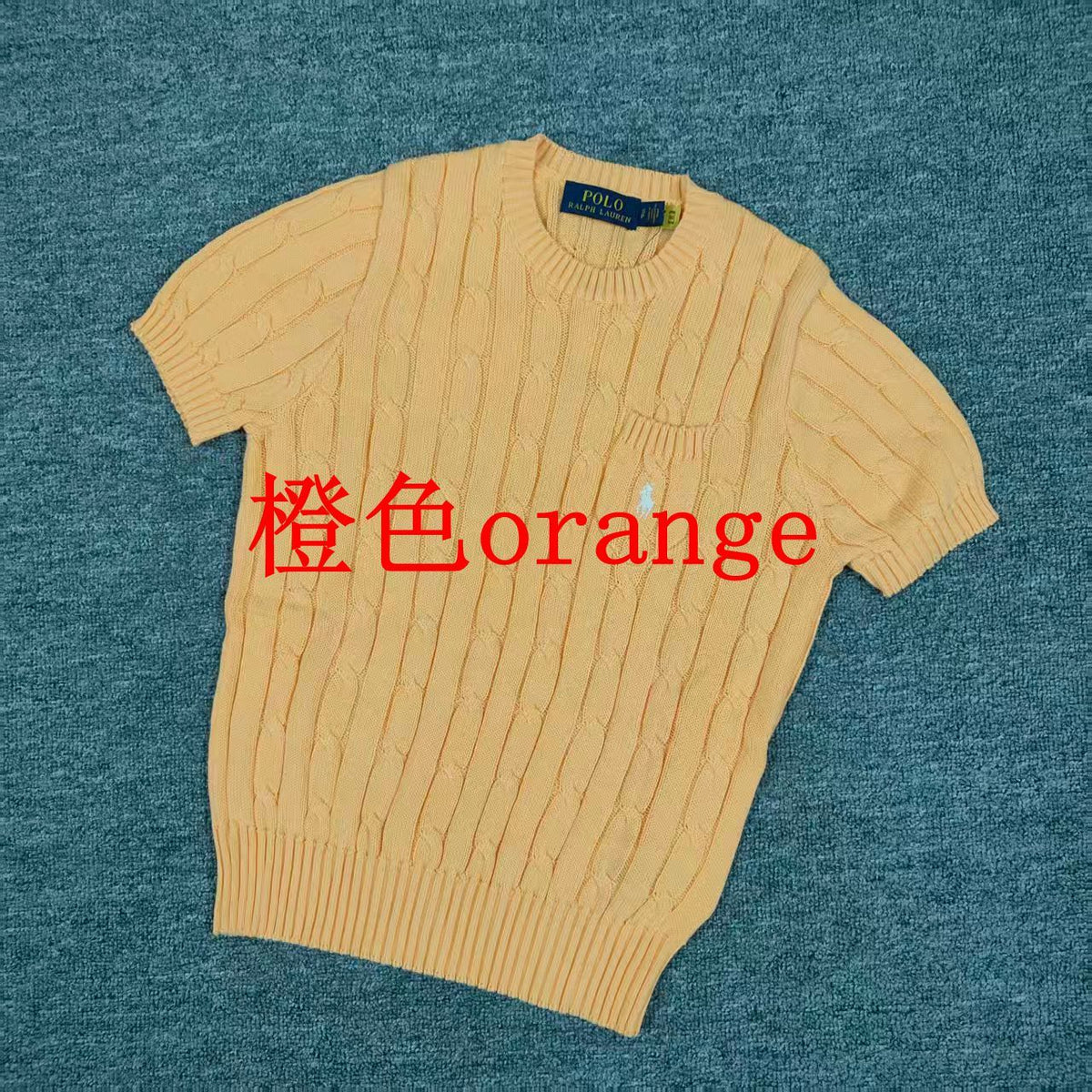 Ralph Lauren Pullover