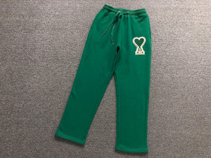 Am1 Kapuzenpullover-Hose