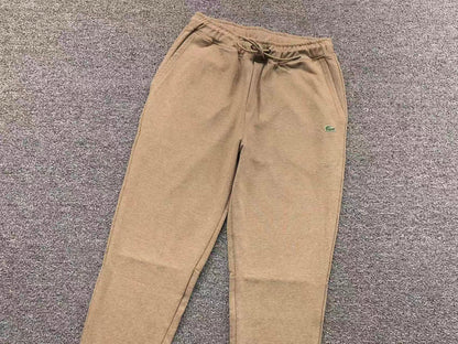 Klassische Hoodie-Hose