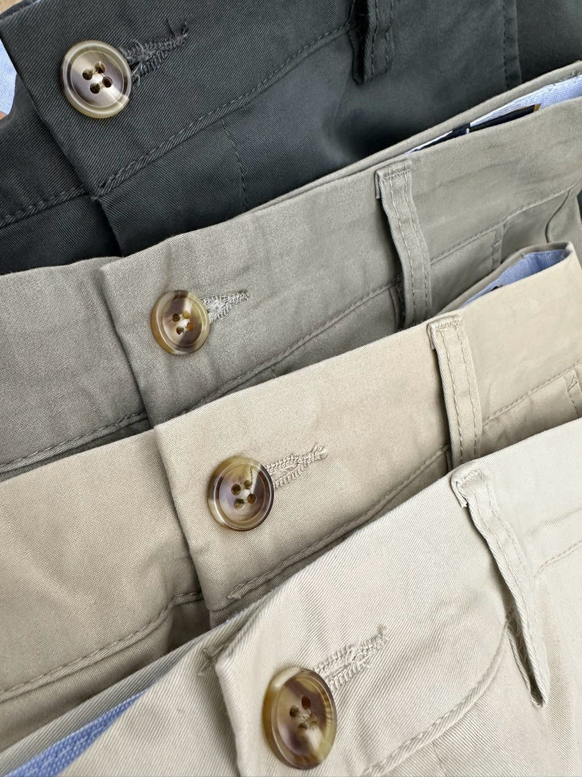 Ralph Lauren Hosen