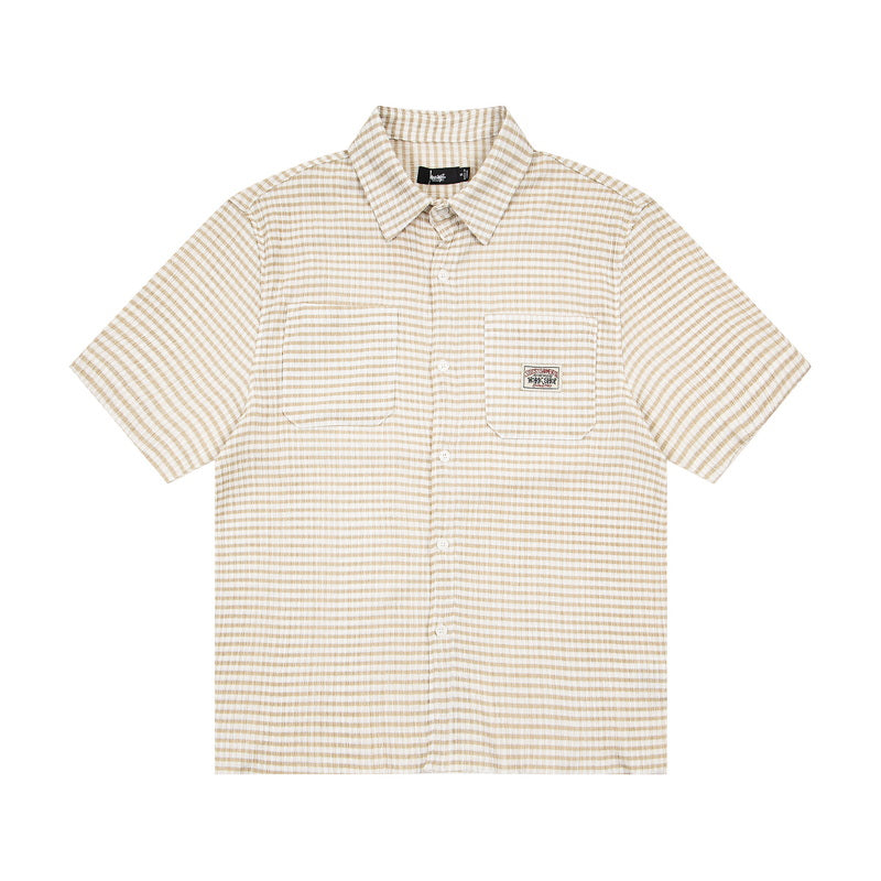 Camisa de Stu