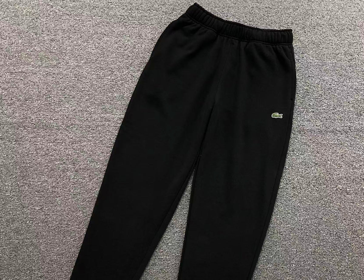 Klassische Hoodie-Hose