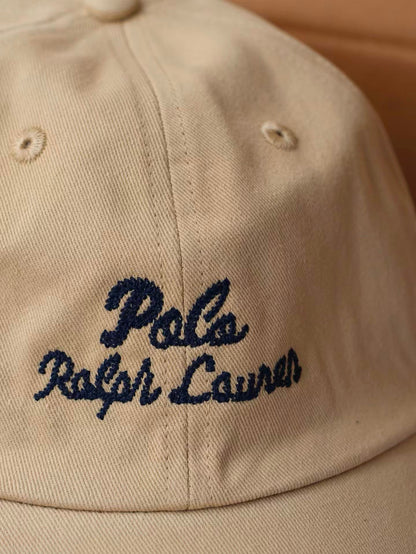 Ralph Lauren Cap