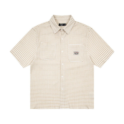 Stu-Shirt