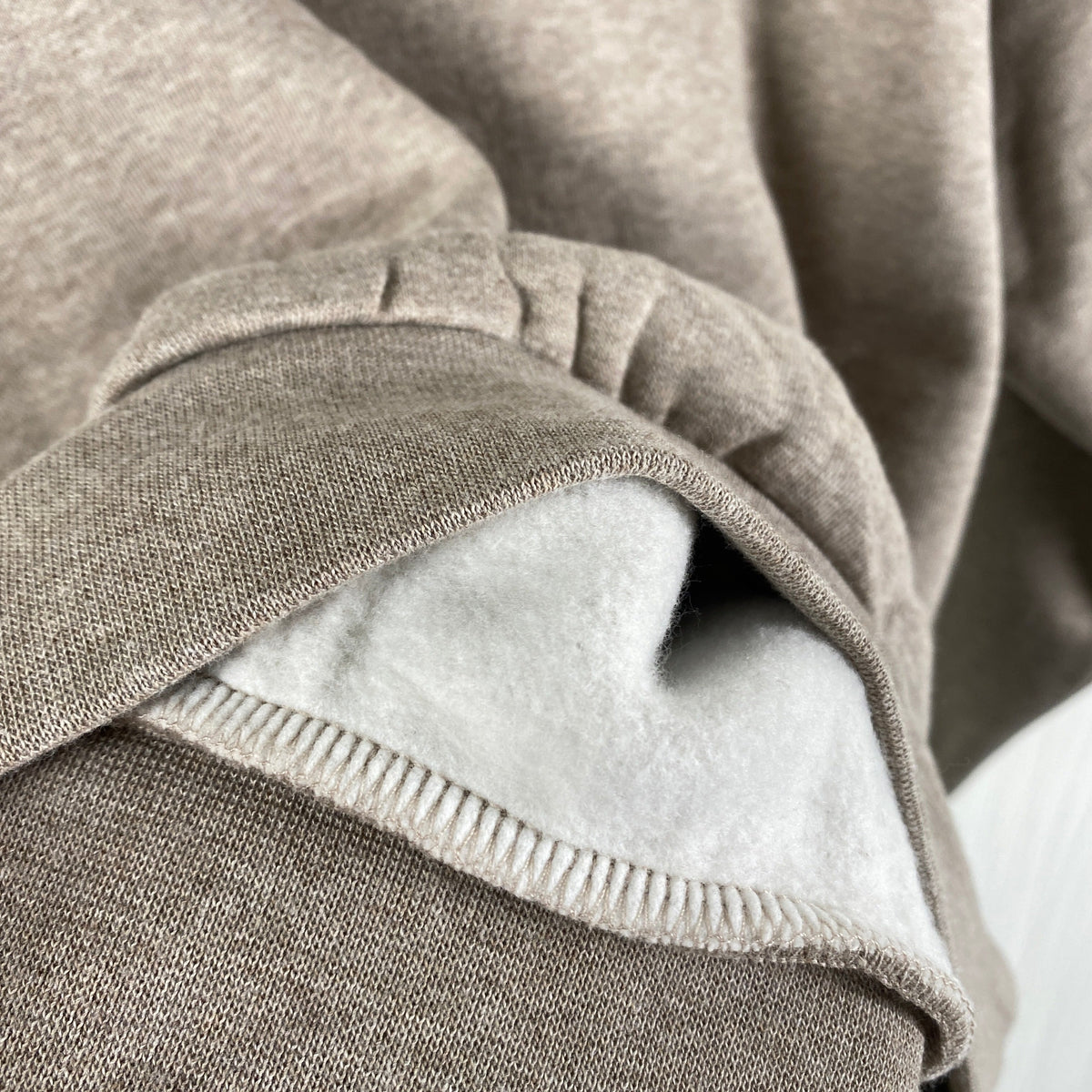 FOG x Essentials Girocollo A/I 23