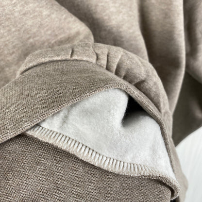 FOG x Essentials Girocollo A/I 23