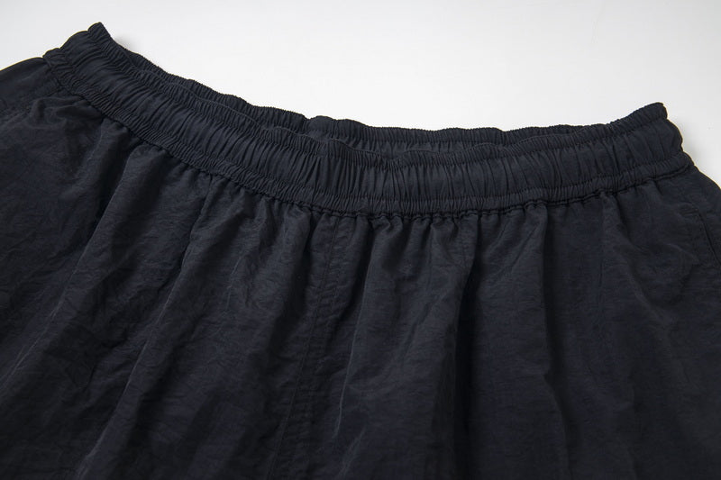 Pantaloncini Stu x Nk
