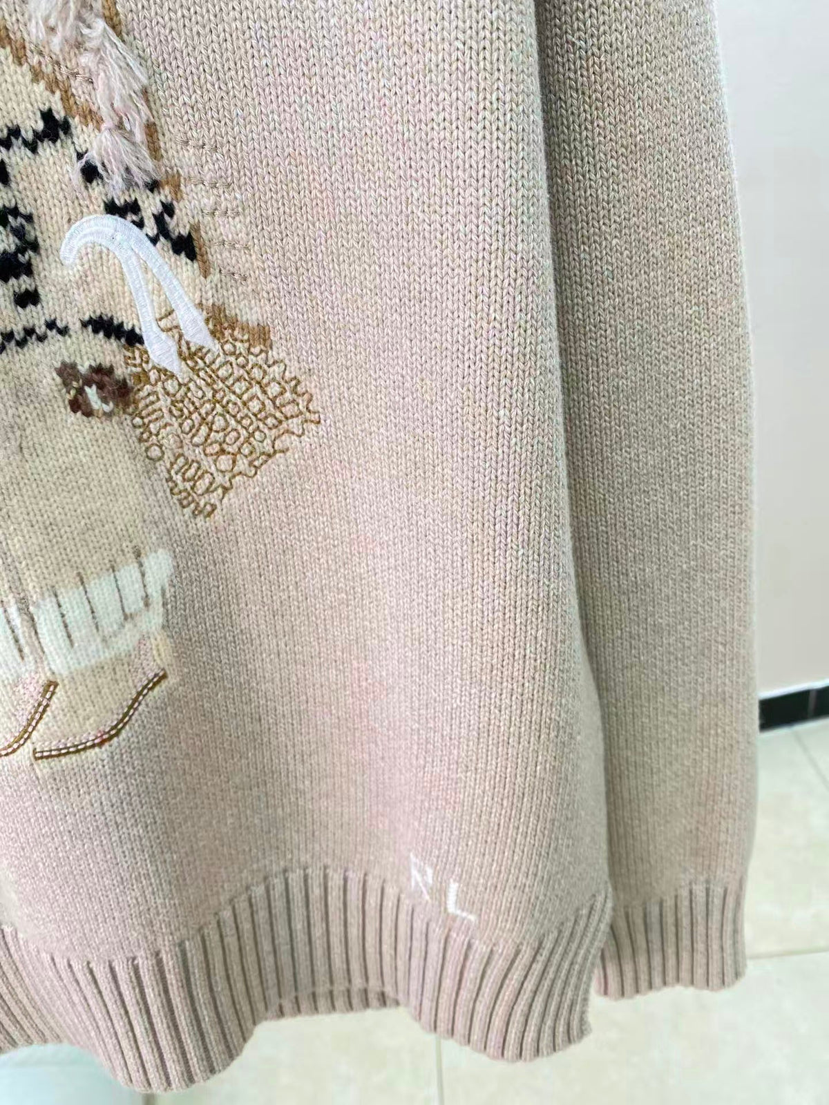 Ralph Lauren Damenpullover