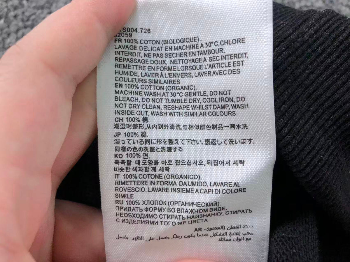 AM1 Kapuzenpullover
