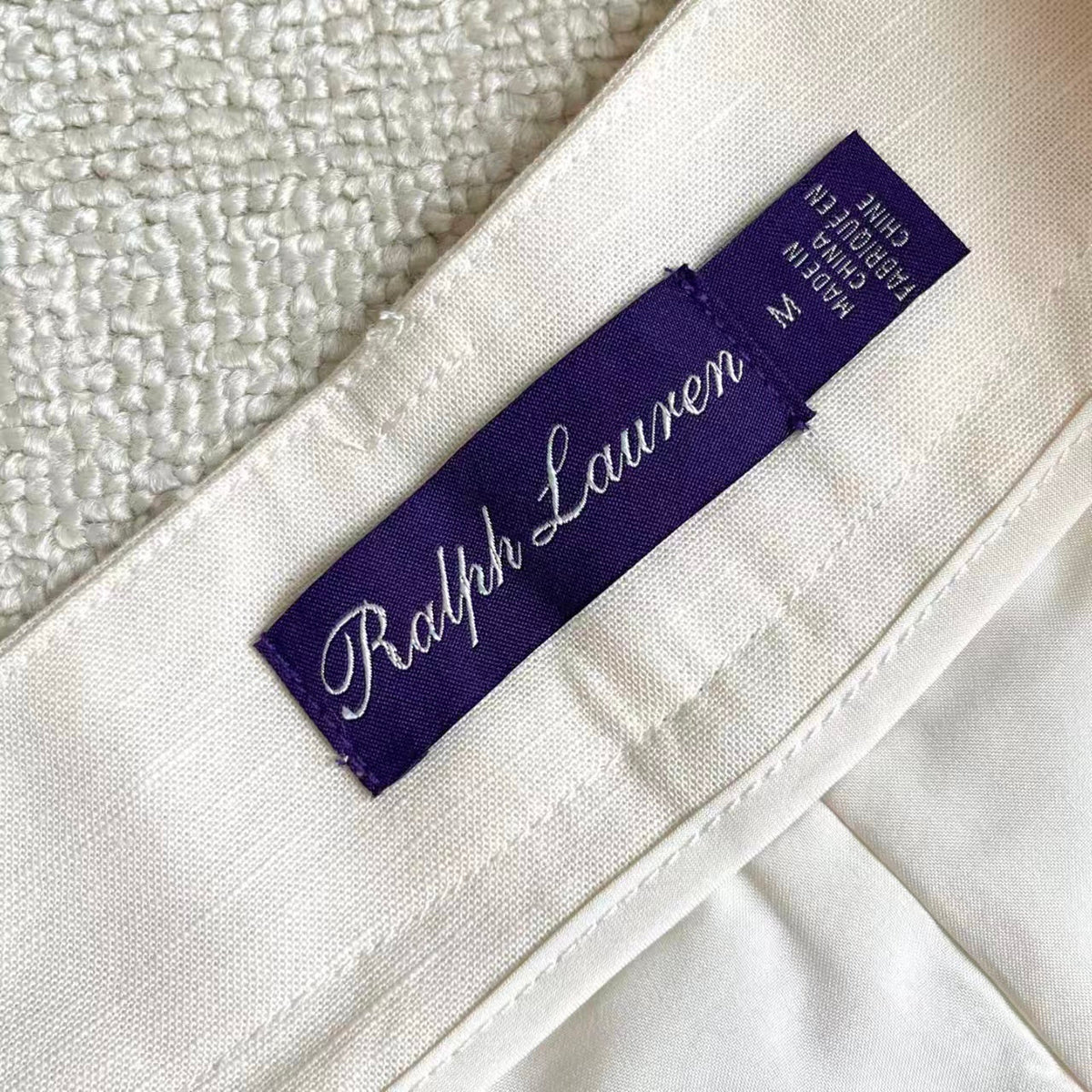 Ralph Lauren Shorts Damen