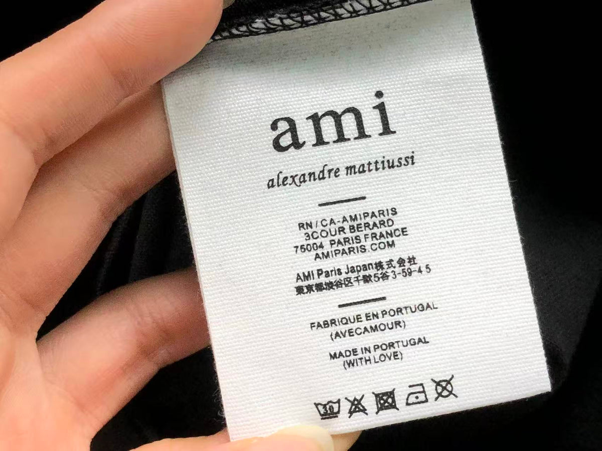 AM1 T-Shirt Damen