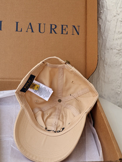 Ralph Lauren Cap