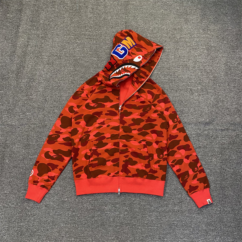 Sudadera con capucha de Bp
