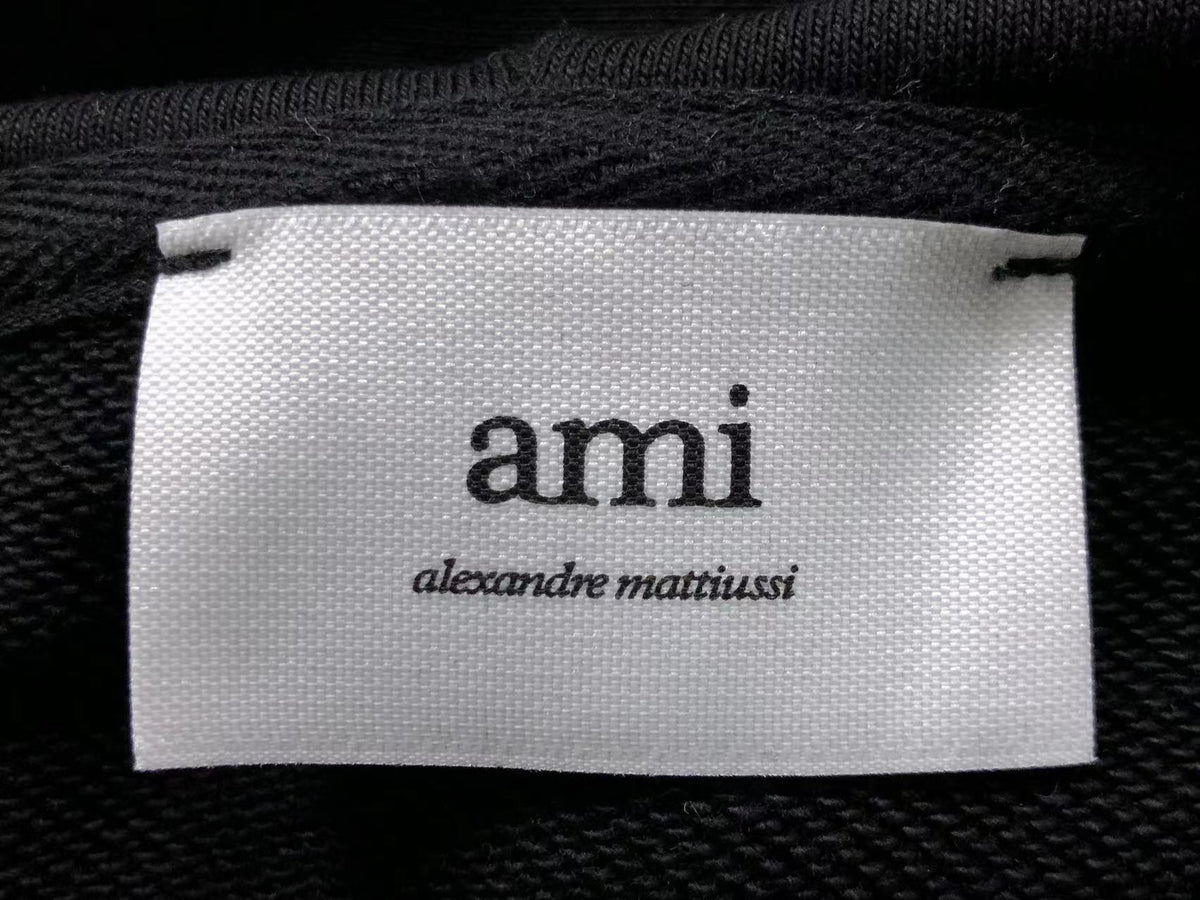 AM1 Kapuzenpullover